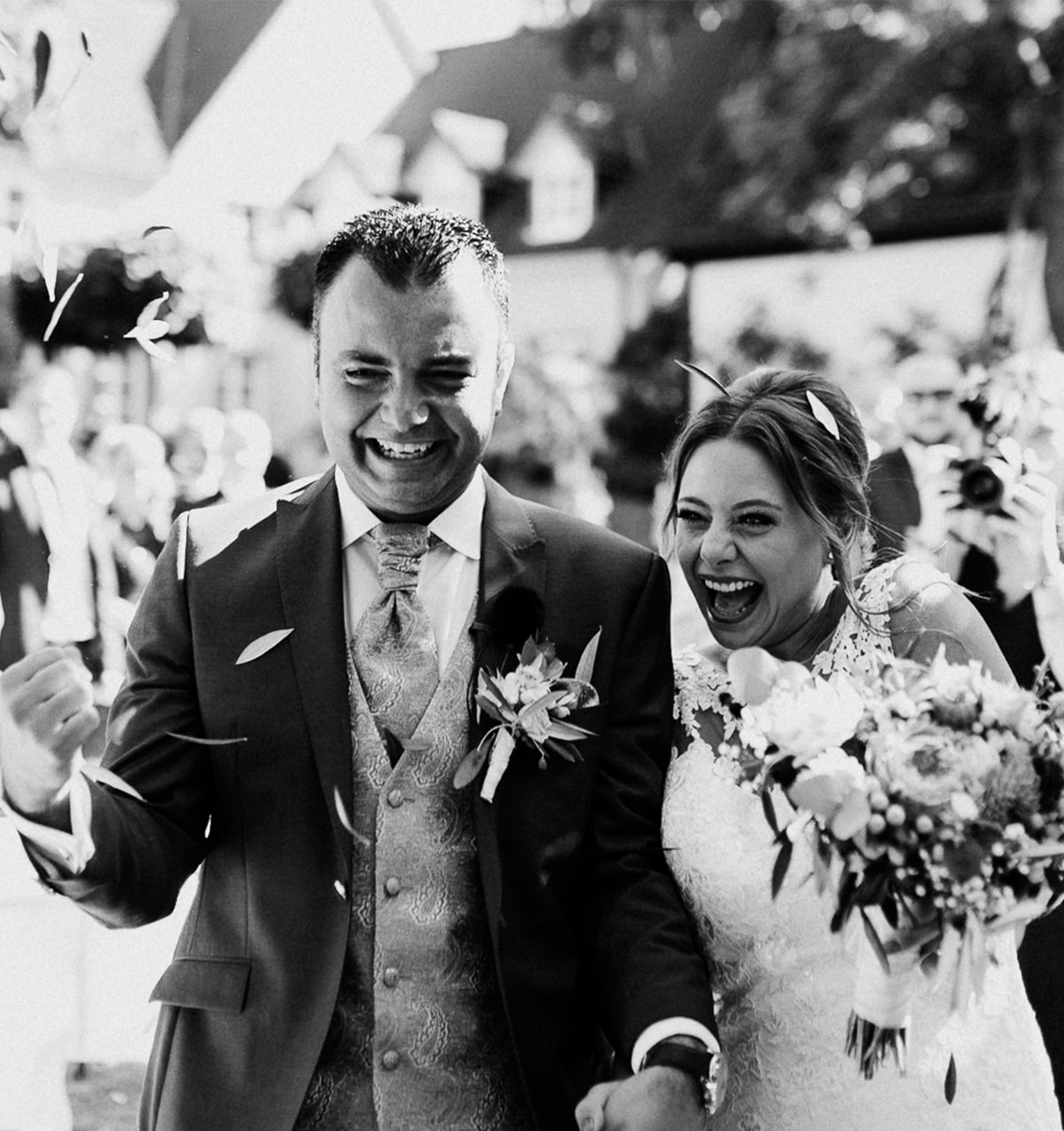Dein Hochzeitsfotograf in Moordiek bei Westermoor — Stefanie Roth